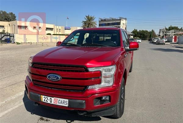 Ford F-150 2020 for sale in Iraq - Baghdad